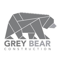 Grey Bear Construction Ltd logo - Similar company to Cube Homes
