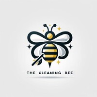 The Cleaning Bee (TCB) logo - Similar company to Bradgate Grange Online