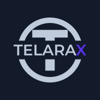 Telarax logo - Similar company to Mesh Digital Strategy | Smb Growth Strategy, B2B Marketing, Digital Transformation