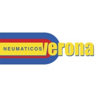 Neumáticos Verona logo - Similar company to Neumáticos Debona