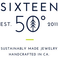 Sixteen50° Jewelry