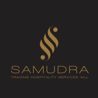 SAMUDRA Hospitality logo - Similar company to Argos Consulting