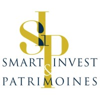 Smart Invest & Patrimoines logo - Similar company to Orange Models