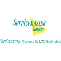 ServiceMaster by C2C logo - Similar company to Hexagon Laser