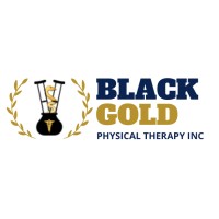 Black Gold Physical Therapy Clinic INC. logo - Similar company to Inspine Therapy