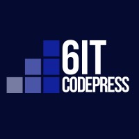6IT CodePress Ltd. logo - Similar company to Combit Zrt.