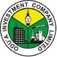 ODU'A Investment Company Limited logo - Similar company to Prodev Fresh Stores