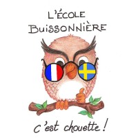 L'Ecole Buissonnière - Stockholm logo - Similar company to L'Ecole Buissonnière