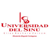 Universidad del Sinú - Elías Bechara Zainúm, casa matriz Montería logo - Similar company to Fundación Universitaria Antonio De Arévalo - Unitecnar