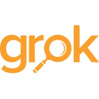Grok Global Services logo - Similar company to M.M Advisory Services
