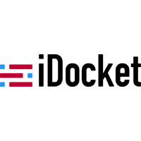 iDocket logo - Similar company to Baxture