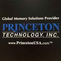 Princeton Technology, Inc. logo - Similar company to Princeton Technologies