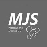 MJS Patterns and Moulds Ltd. logo - Similar company to 3D Foundry Patterns