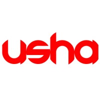 Usha Precision Works logo - Similar company to Usha Engineering Works