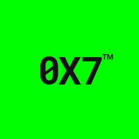 Zero-X-Seven™ logo - Similar company to Kck World