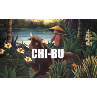 Chi-Bu logo - Similar company to Myinsiders