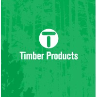 Timber Products Co. logo - Similar company to Mendocino Forest Products Company, LLC