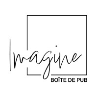 Imagine Boite de pub. logo - Similar company to Colloque De Formation Minière