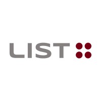 LIST logo - Similar company to Subucoola