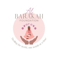 The Al Barakah Foundation logo - Similar company to Volta Technique