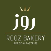 Rooz Bakery logo - Similar company to Hinava Smart Home