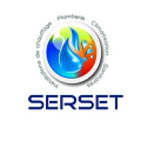 SERSET logo - Similar company to Bergeret