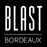 BLAST Bordeaux | Agence événementielle logo - Similar company to Afly Events - Agence Évènementielle