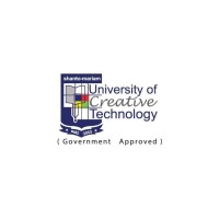 Shanto-Mariam University of Creative Technology logo - Similar company to Buet