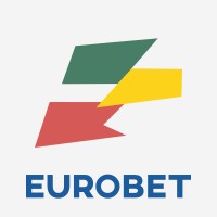 Eurobet Italia logo - Similar company to Entain