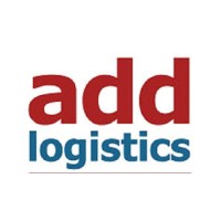 Add Logistics AB logo - Similar company to Bright Foundation