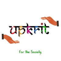 Upkrit Foundation logo - Similar company to Legalwise