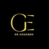 GE Coaches logo - Similar company to Dot2Dot
