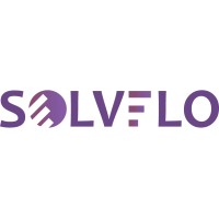 Solvelo logo - Similar company to Sovello