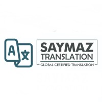 Saymaz Translation logo - Similar company to Aamida Consulting Services