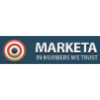 Marketa logo - Similar company to Elevatemea