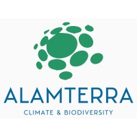 ALAMTERRA logo - Similar company to Feyn Partners