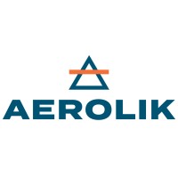 AEROLIK logo - Similar company to Clement Valaydon Engineering