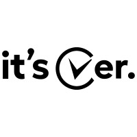 It's Over Dijital logo - Similar company to Stafflink