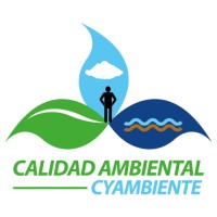 Calidad Ambiental Cia. Ltda logo - Similar company to Chavezsolutions Ambientales Cia. Ltda.