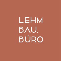 LEHMBAU.BÜRO logo - Similar company to Claytec – Lehmbaustoffe