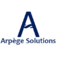ARPEGE Solutions