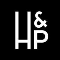 StudioH&P logo - Similar company to Corner Art Store