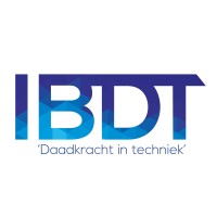 Installatiebedrijf IBDT logo - Similar company to Artso Design
