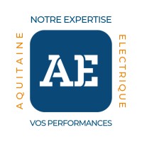 AQUITAINE ELECTRIQUE logo - Similar company to Finega Group