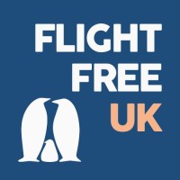 Flight Free UK logo - Similar company to Possible