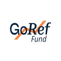 GoRef Capital B.V. logo - Similar company to Fishfin