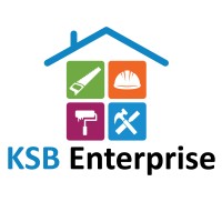 KSB Enterprise Inc. logo - Similar company to Veles Construction
