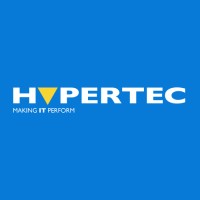 Hypertec Ltd logo - Similar company to Letstalktech