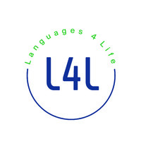 Languages4Life logo - Similar company to Properly Idiomas