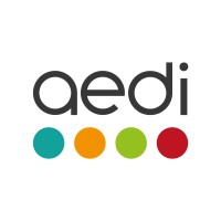 AEDI Sevilla logo - Similar company to Aedi Group